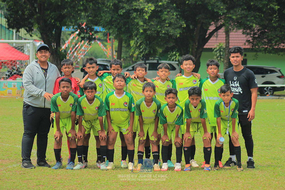 ijl u12 140925 toyo haryono vs pam jaya fa