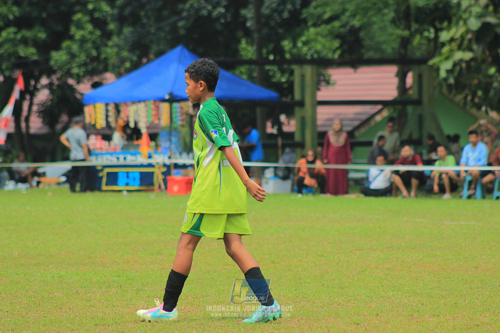 ijl u12 140925 toyo haryono vs pam jaya fa