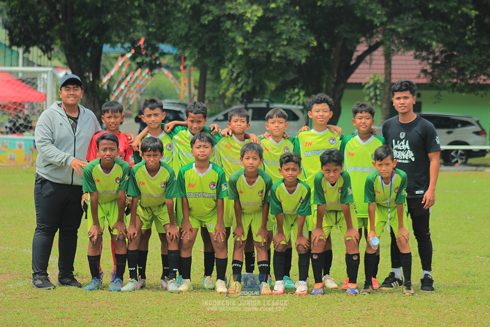 ijl u12 140925 toyo haryono vs pam jaya fa