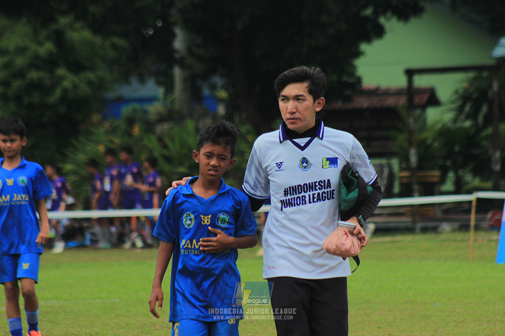 ijl u12 140925 toyo haryono vs pam jaya fa
