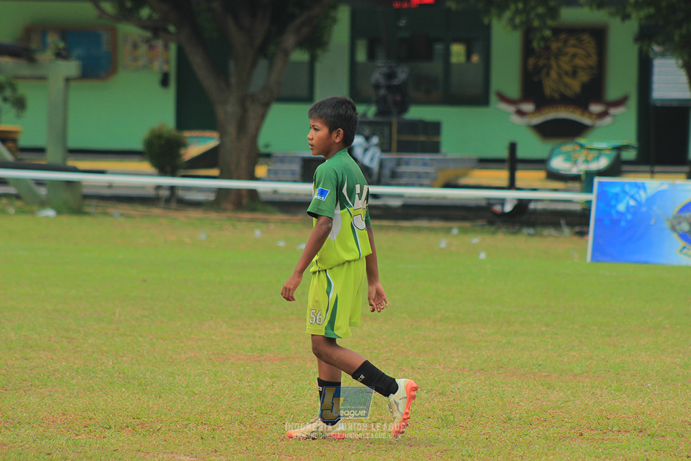 ijl u12 140925 toyo haryono vs pam jaya fa