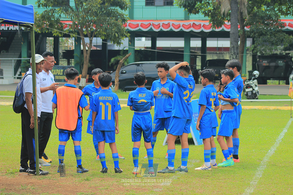 ijl u12 140925 toyo haryono vs pam jaya fa