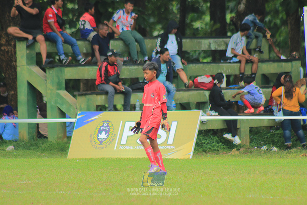 ijl u12 140925 toyo haryono vs pam jaya fa