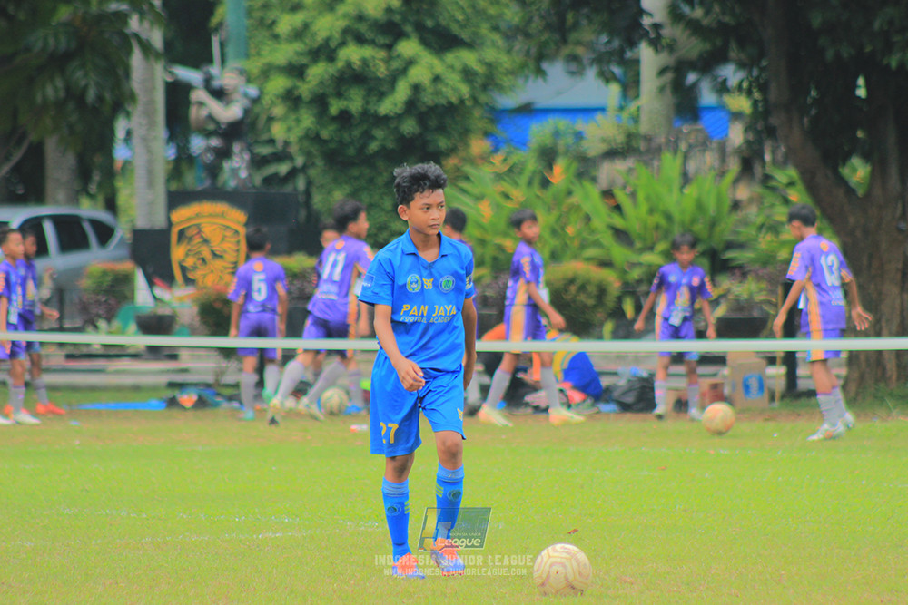 ijl u12 140925 toyo haryono vs pam jaya fa