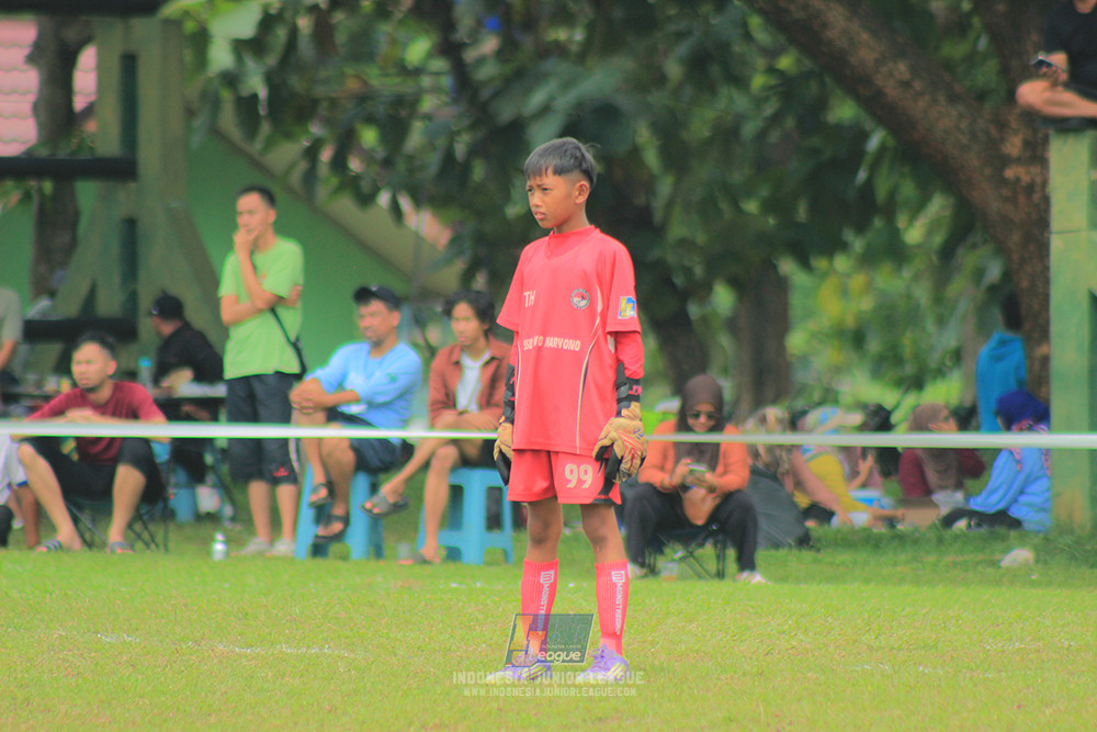 ijl u12 140925 toyo haryono vs pam jaya fa