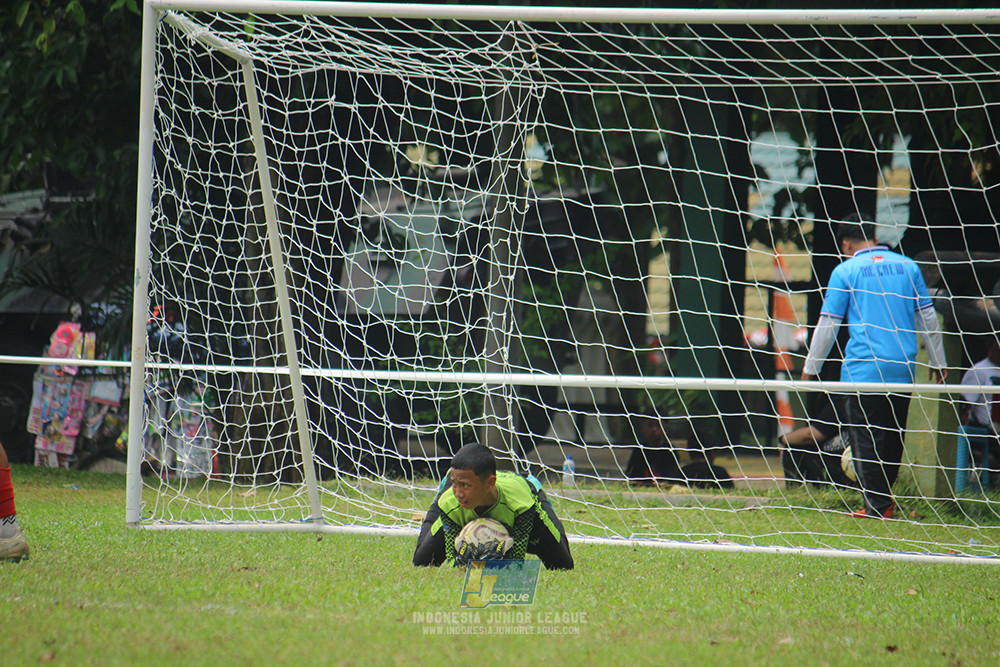 ijl u12 140925 wins soccer school vs putra ciledug