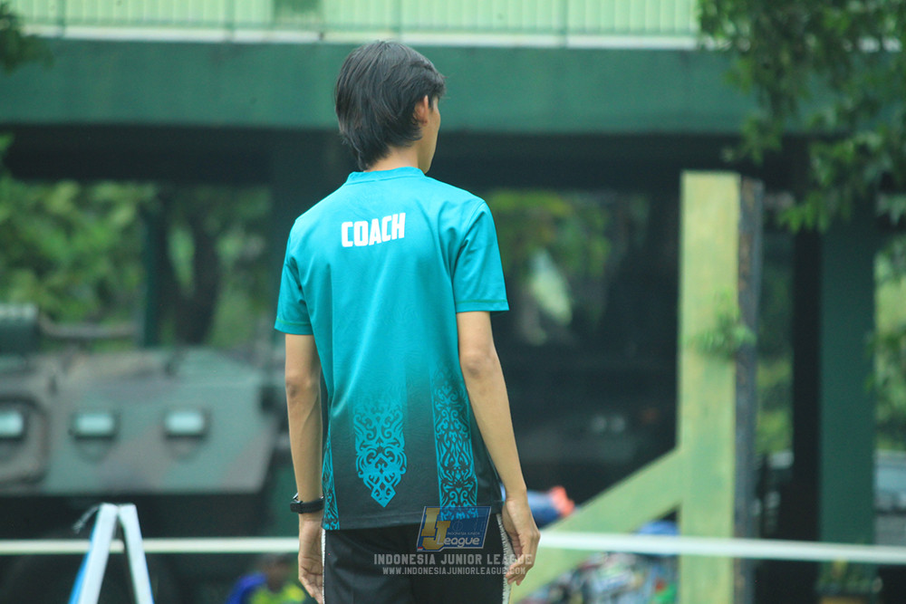 ijl u12 140925 wins soccer school vs putra ciledug