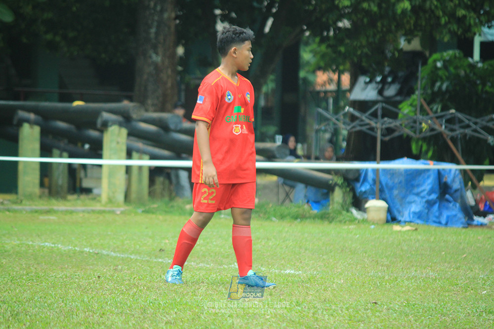 ijl u12 140925 wins soccer school vs putra ciledug
