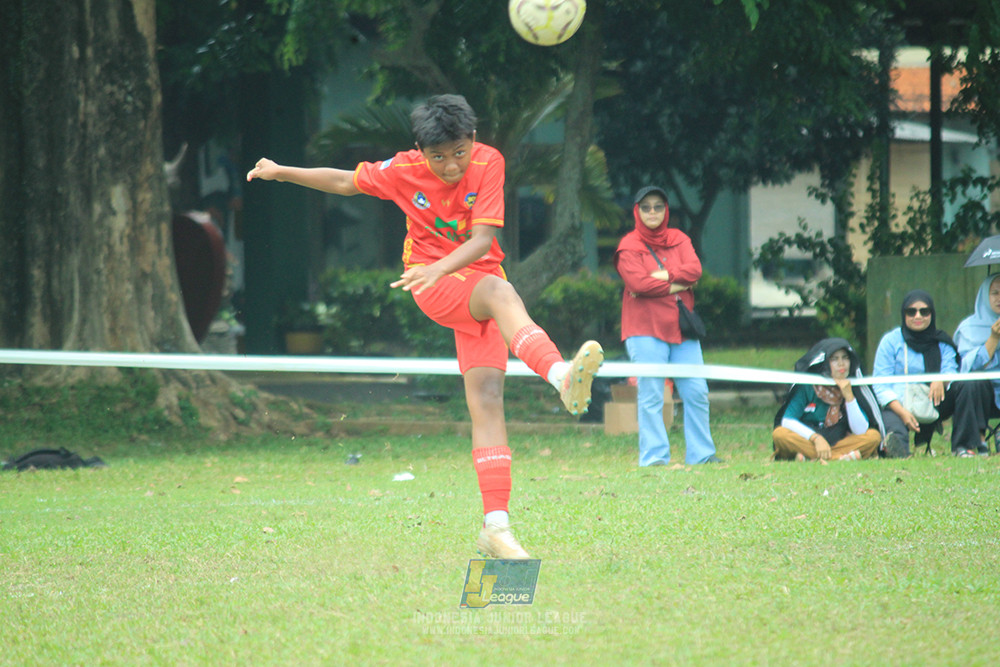 ijl u12 140925 wins soccer school vs putra ciledug