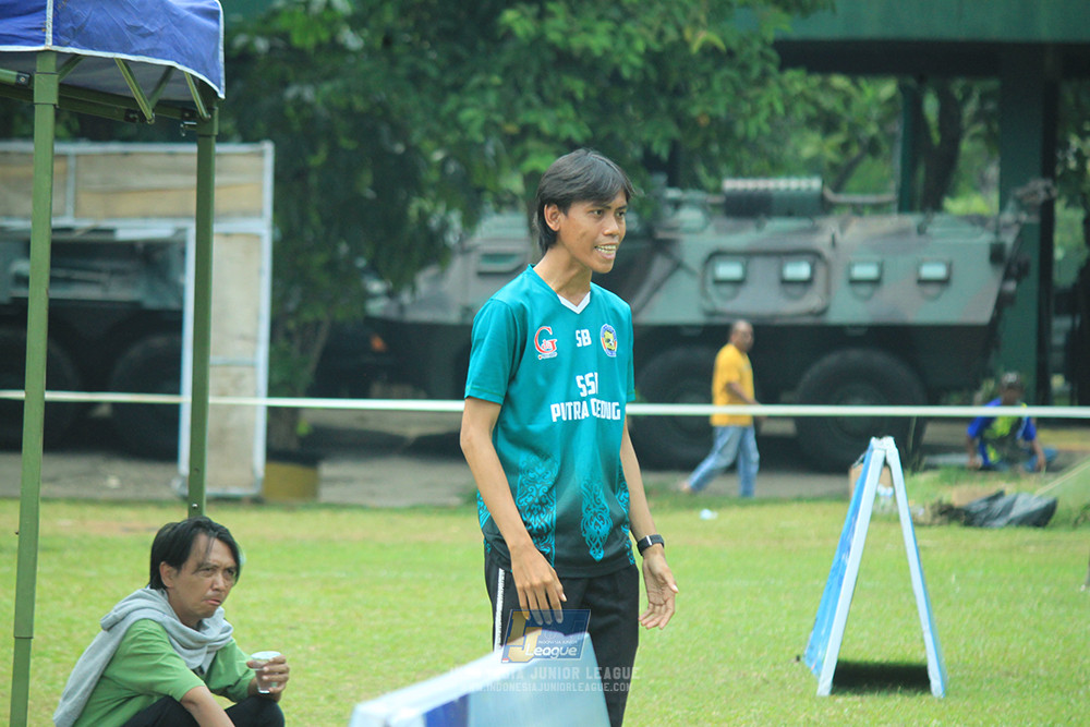 ijl u12 140925 wins soccer school vs putra ciledug