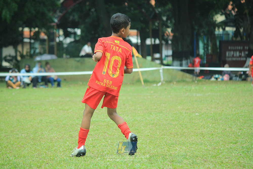 ijl u12 140925 wins soccer school vs putra ciledug