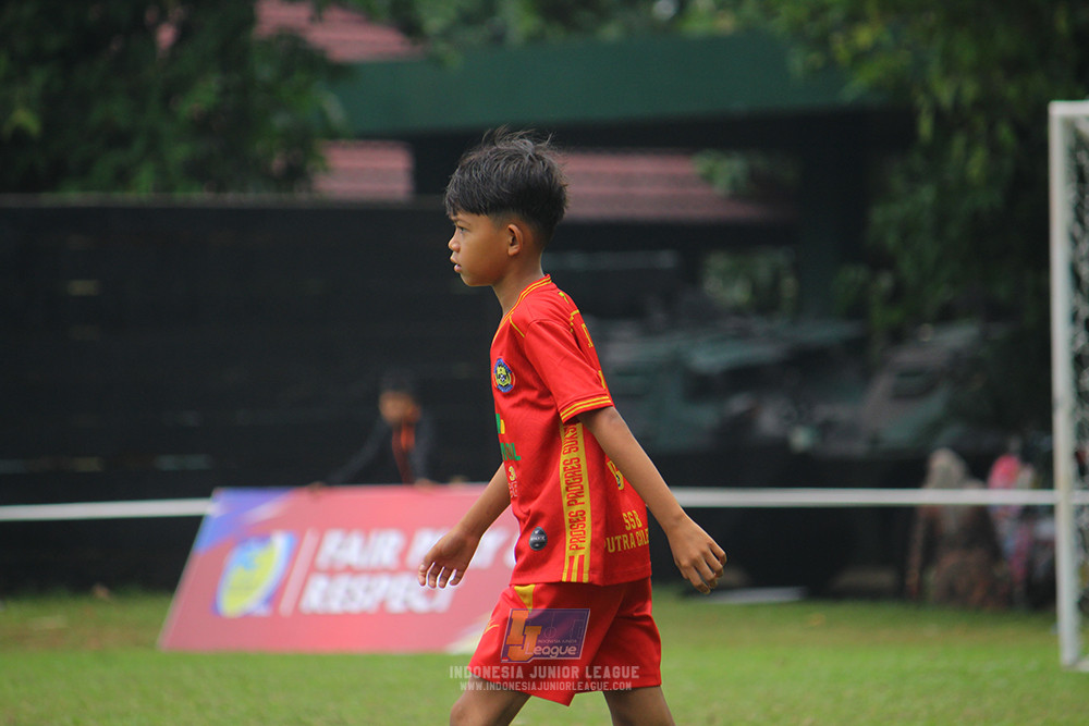 ijl u12 140925 wins soccer school vs putra ciledug