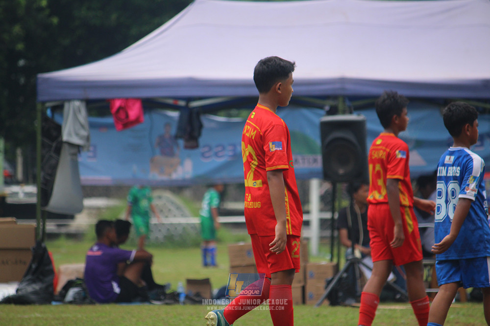 ijl u12 140925 wins soccer school vs putra ciledug