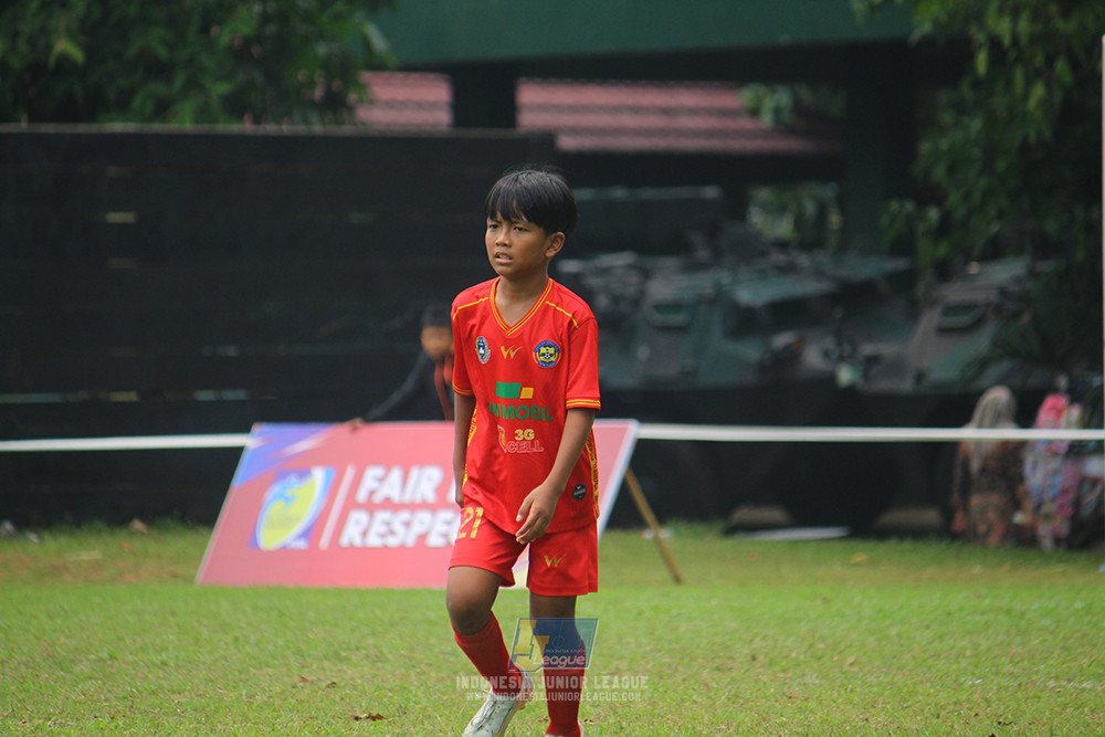 ijl u12 140925 wins soccer school vs putra ciledug