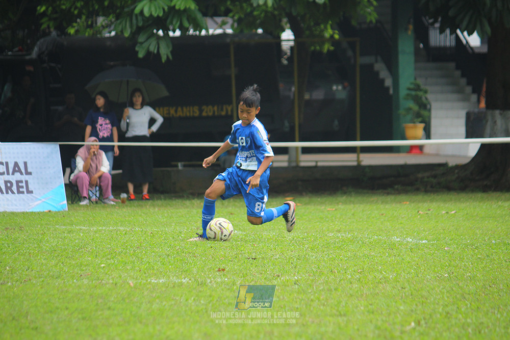 ijl u12 140925 wins soccer school vs putra ciledug