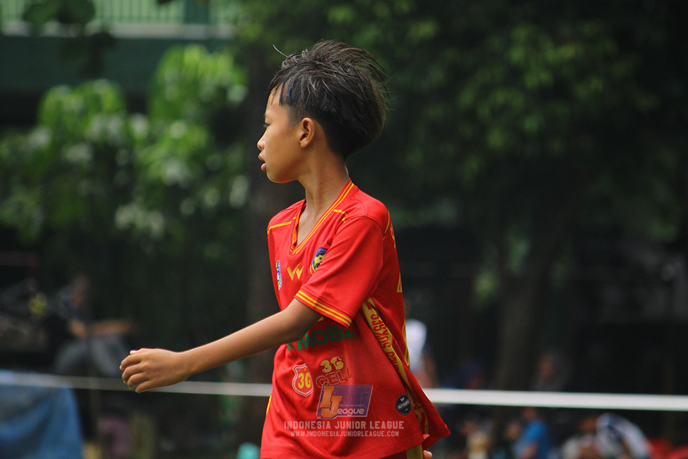 ijl u12 140925 wins soccer school vs putra ciledug