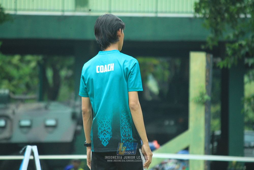 ijl u12 140925 wins soccer school vs putra ciledug