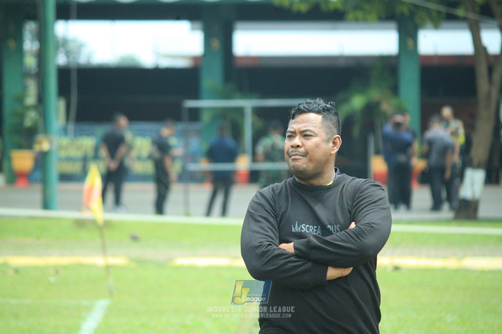ijl u12 140925 wins soccer school vs putra ciledug