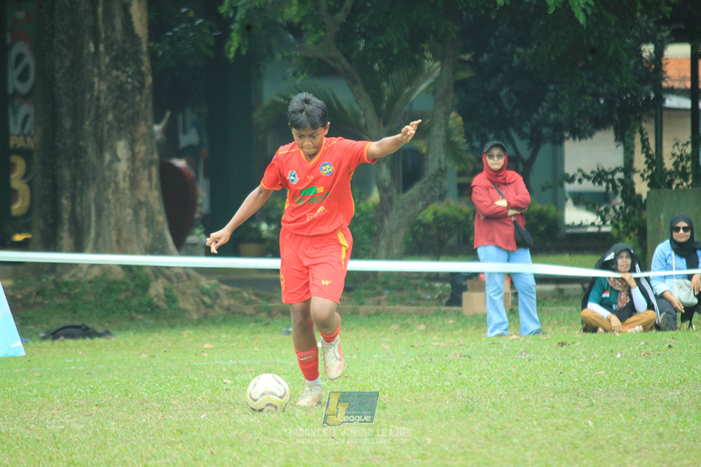 ijl u12 140925 wins soccer school vs putra ciledug