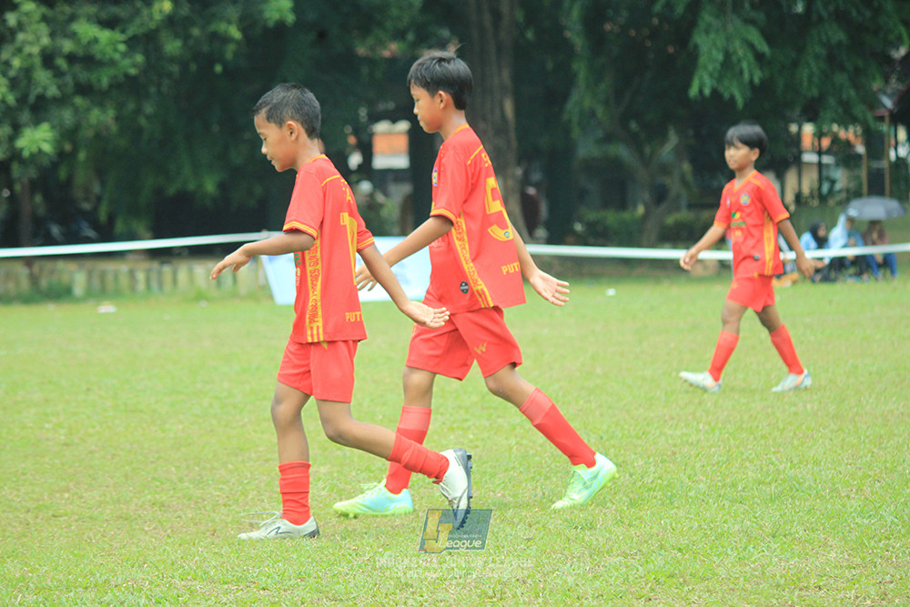 ijl u12 140925 wins soccer school vs putra ciledug