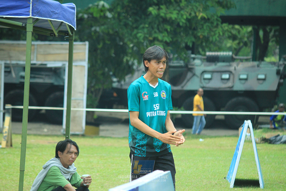 ijl u12 140925 wins soccer school vs putra ciledug