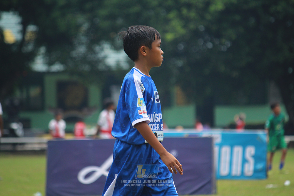 ijl u12 140925 wins soccer school vs putra ciledug