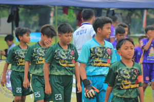 [IJL-U12 140925] WIRADHIKA SOCCER VS H.APUD 24 SENTRA
