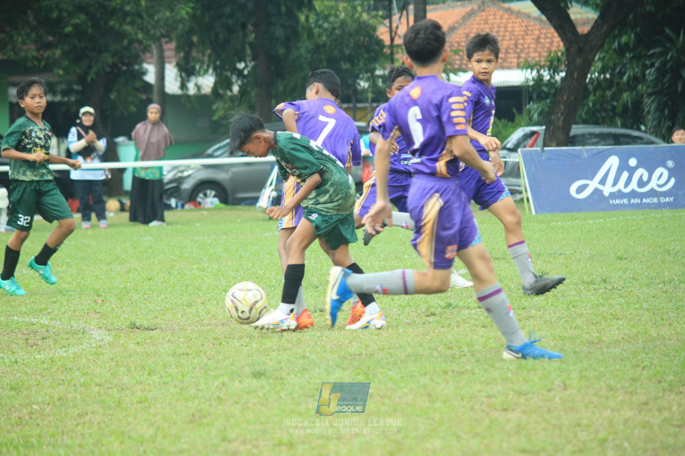 ijl u12 140925 wiradhika soccer vs hapud 24 sentra