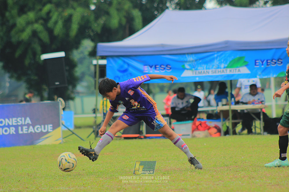 ijl u12 140925 wiradhika soccer vs hapud 24 sentra