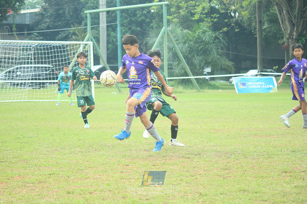 ijl u12 140925 wiradhika soccer vs hapud 24 sentra