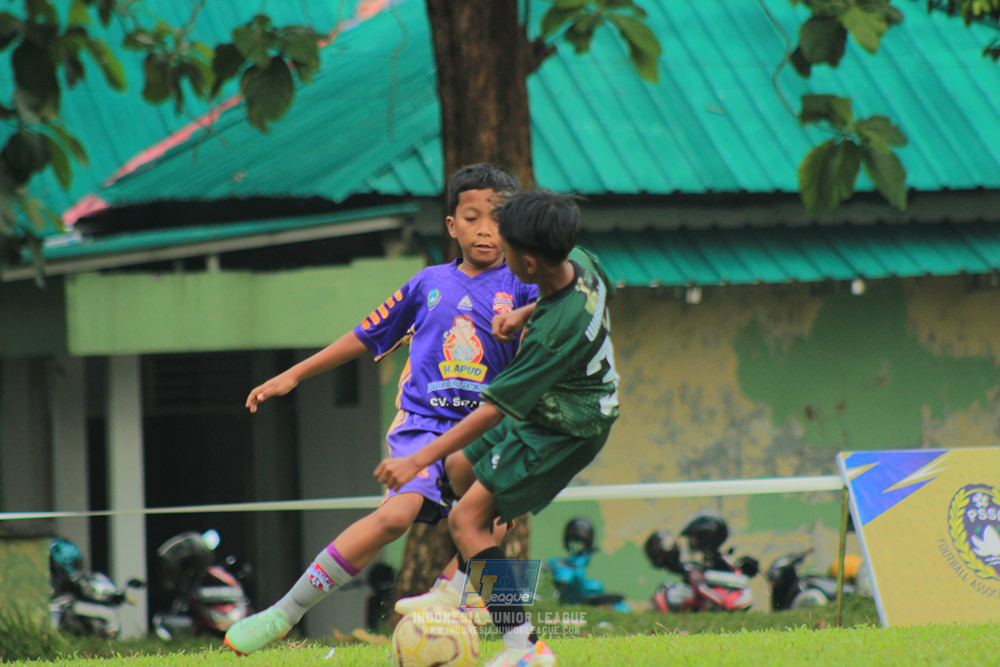 ijl u12 140925 wiradhika soccer vs hapud 24 sentra