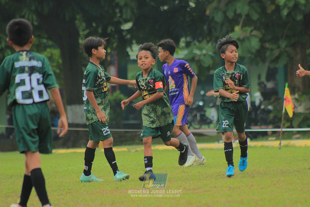 ijl u12 140925 wiradhika soccer vs hapud 24 sentra