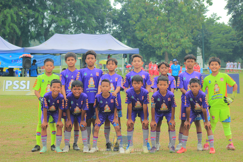 ijl u12 140925 wiradhika soccer vs hapud 24 sentra