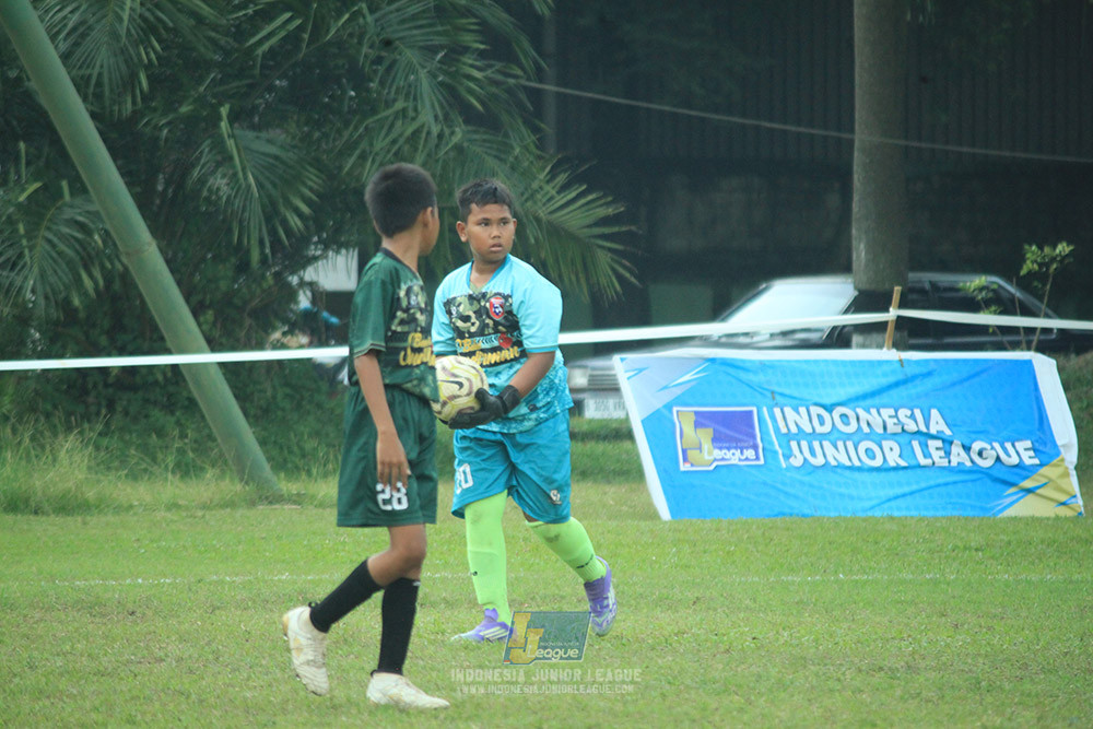 ijl u12 140925 wiradhika soccer vs hapud 24 sentra