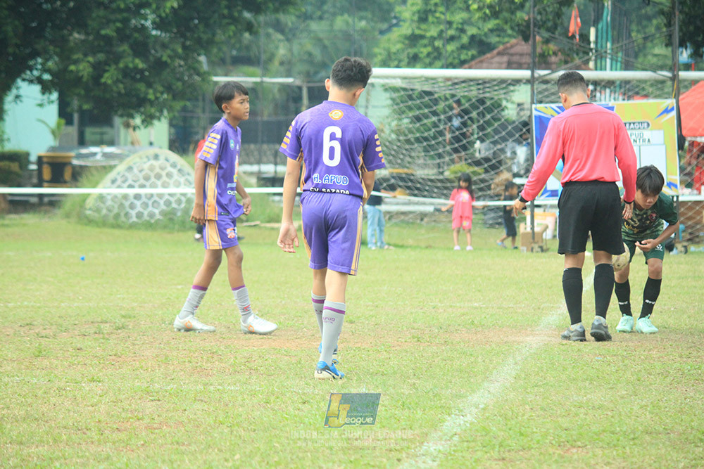 ijl u12 140925 wiradhika soccer vs hapud 24 sentra