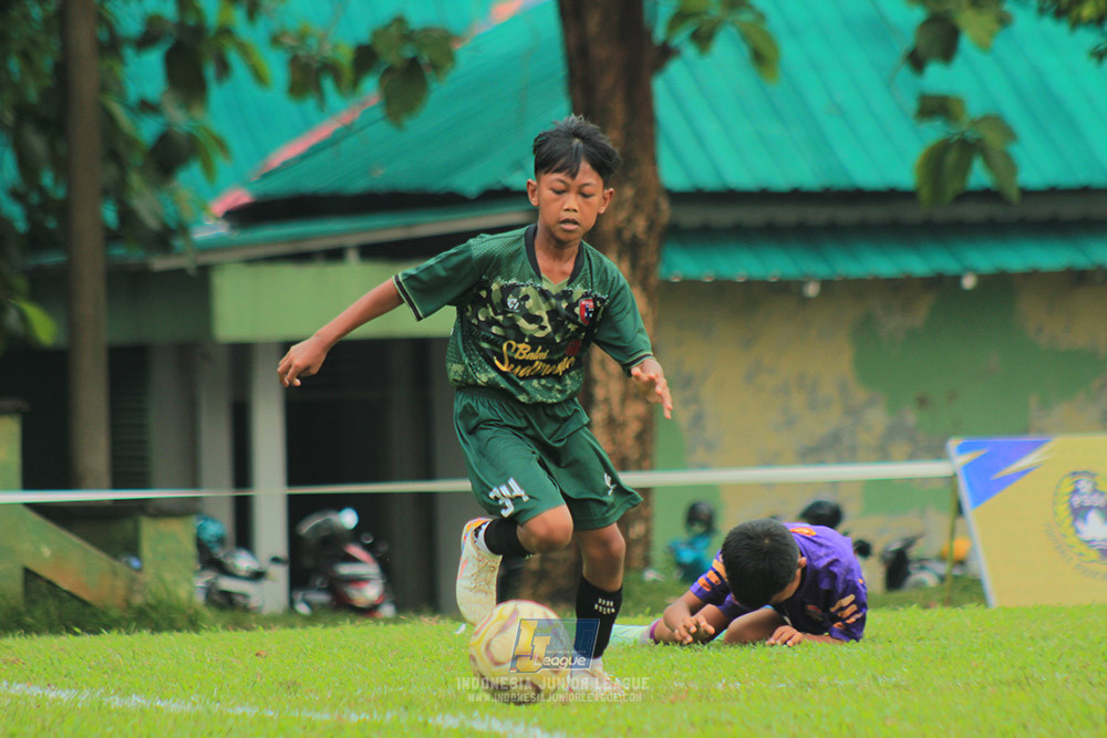ijl u12 140925 wiradhika soccer vs hapud 24 sentra