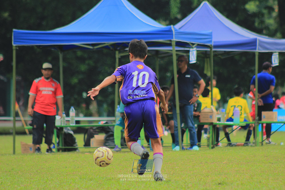 ijl u12 140925 wiradhika soccer vs hapud 24 sentra