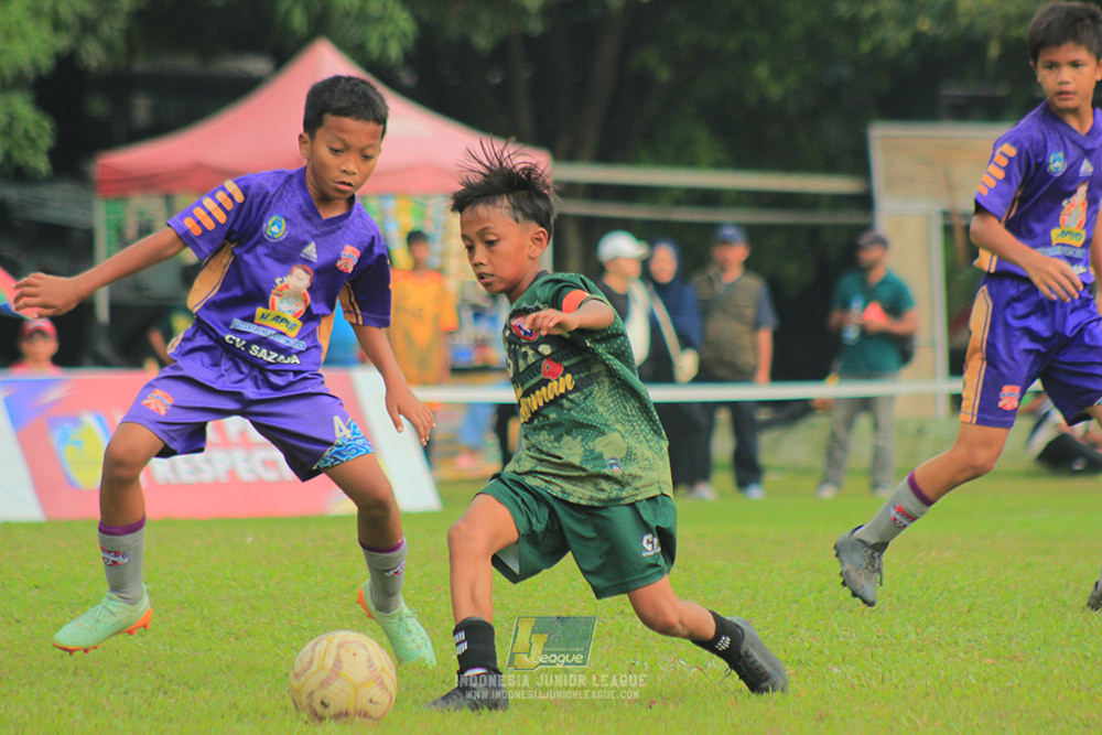ijl u12 140925 wiradhika soccer vs hapud 24 sentra