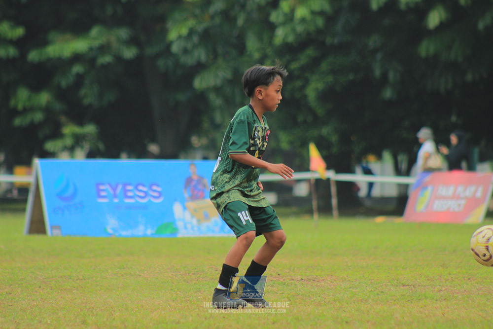 ijl u12 140925 wiradhika soccer vs hapud 24 sentra