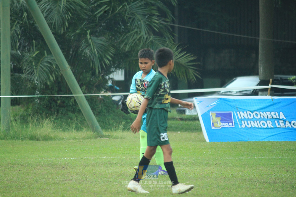 ijl u12 140925 wiradhika soccer vs hapud 24 sentra