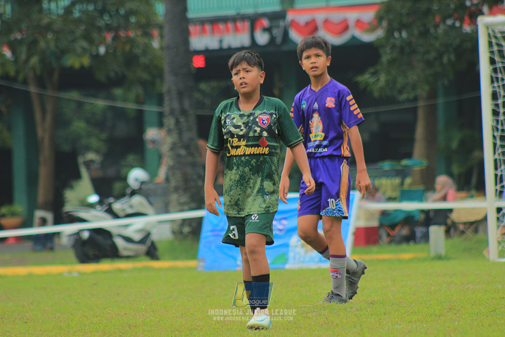ijl u12 140925 wiradhika soccer vs hapud 24 sentra