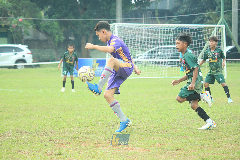 ijl u12 140925 wiradhika soccer vs hapud 24 sentra
