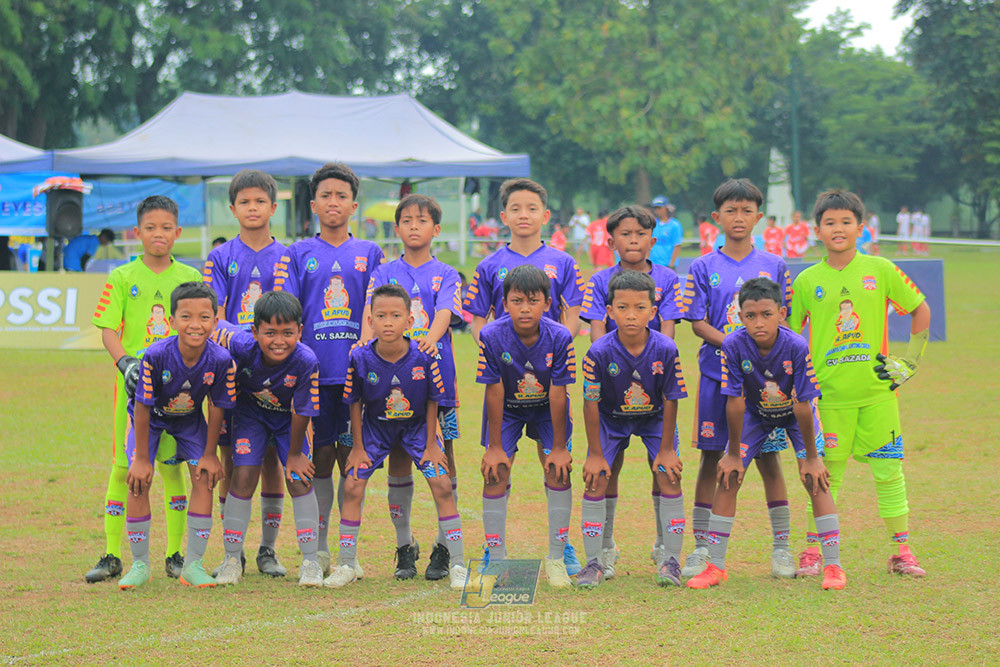 ijl u12 140925 wiradhika soccer vs hapud 24 sentra