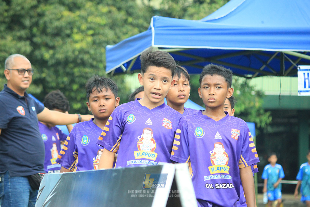 ijl u12 140925 wiradhika soccer vs hapud 24 sentra