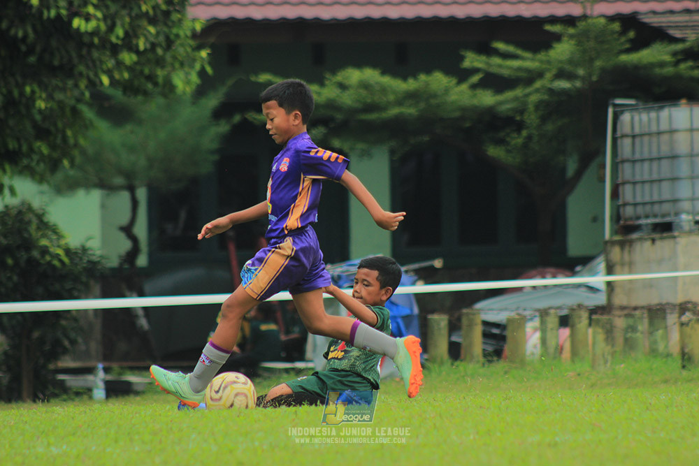 ijl u12 140925 wiradhika soccer vs hapud 24 sentra