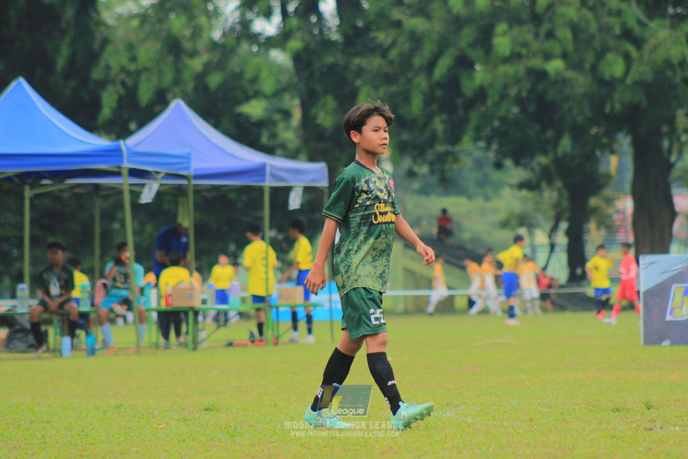 ijl u12 140925 wiradhika soccer vs hapud 24 sentra