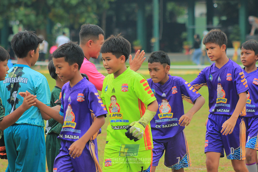 ijl u12 140925 wiradhika soccer vs hapud 24 sentra
