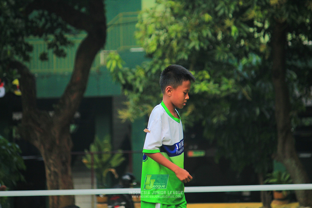 ijl u12 270725 akademi persib bogor vs johnson sports academy