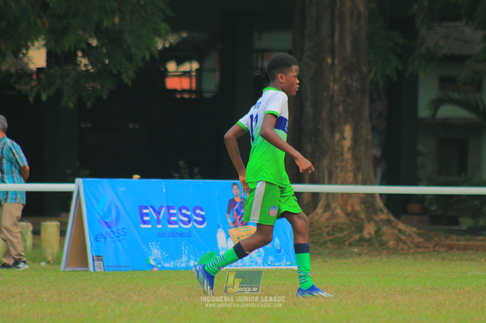 ijl u12 270725 akademi persib bogor vs johnson sports academy