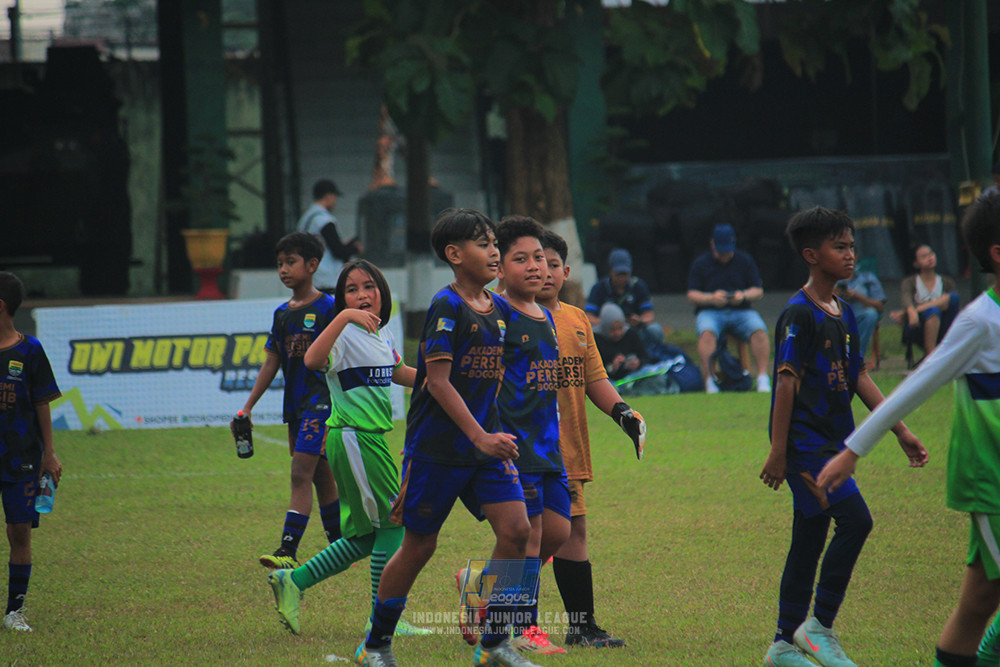 ijl u12 270725 akademi persib bogor vs johnson sports academy